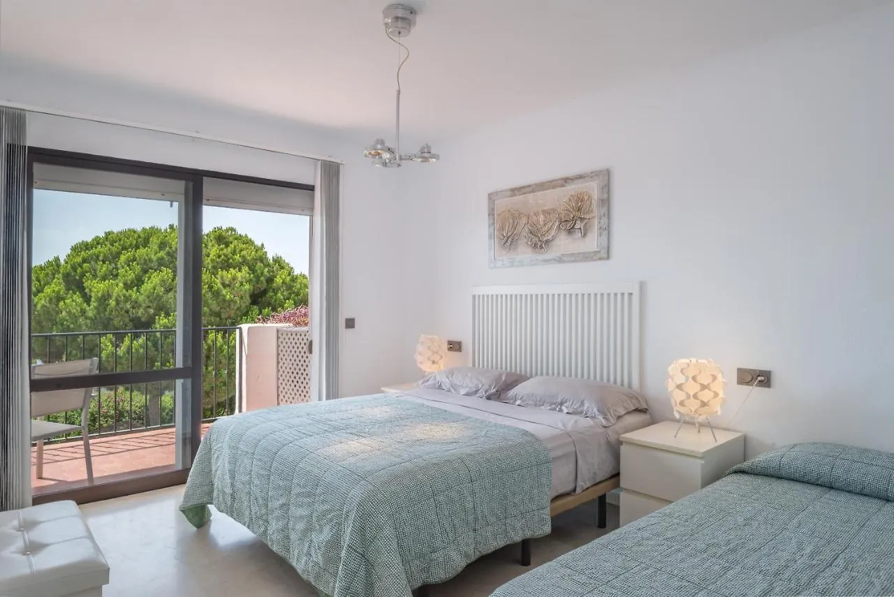 Beach Apartment Las Acacias Torrenueva La Cala De Mijas