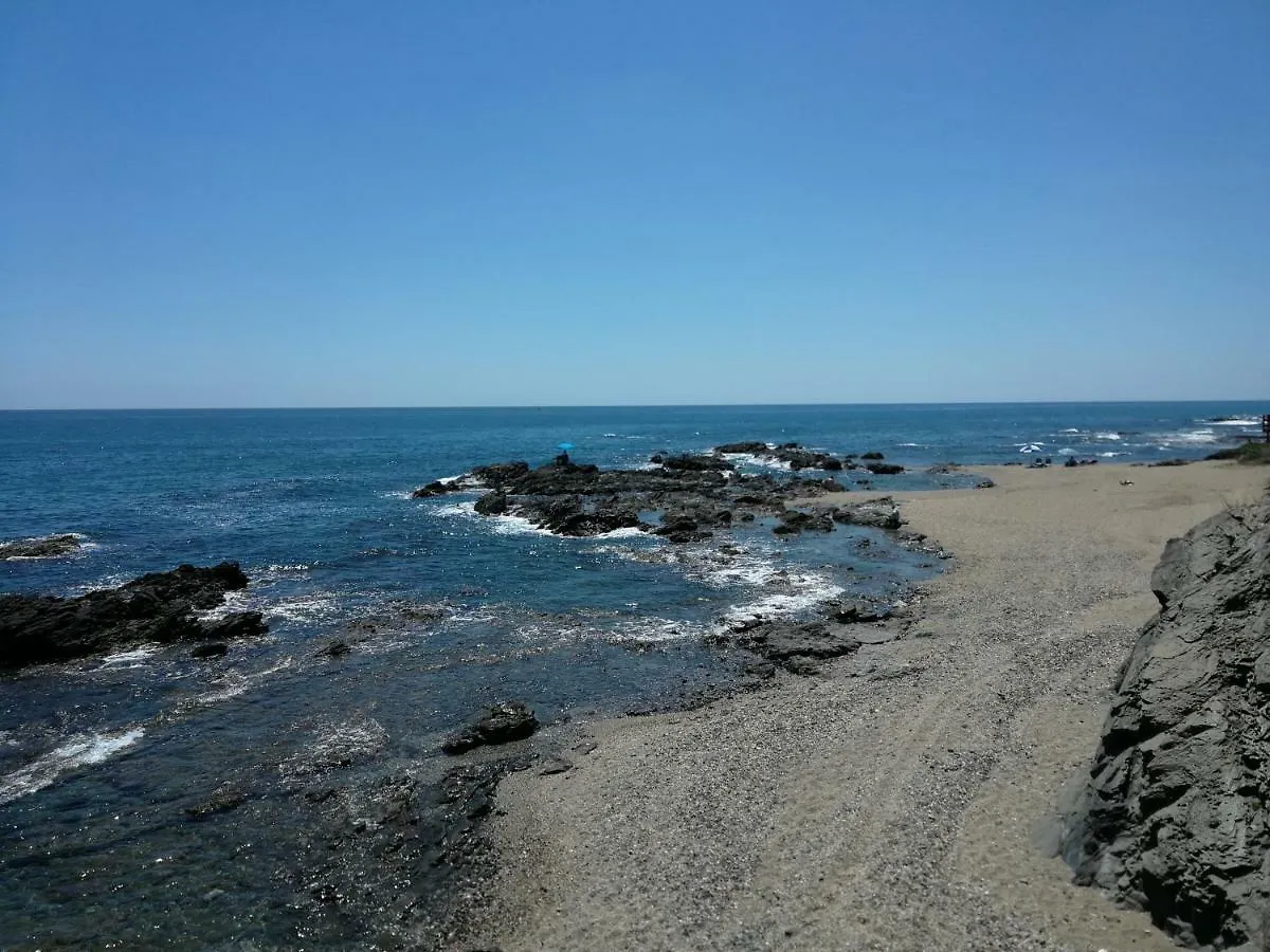 Beach Apartment Las Acacias Torrenueva La Cala De Mijas Spain