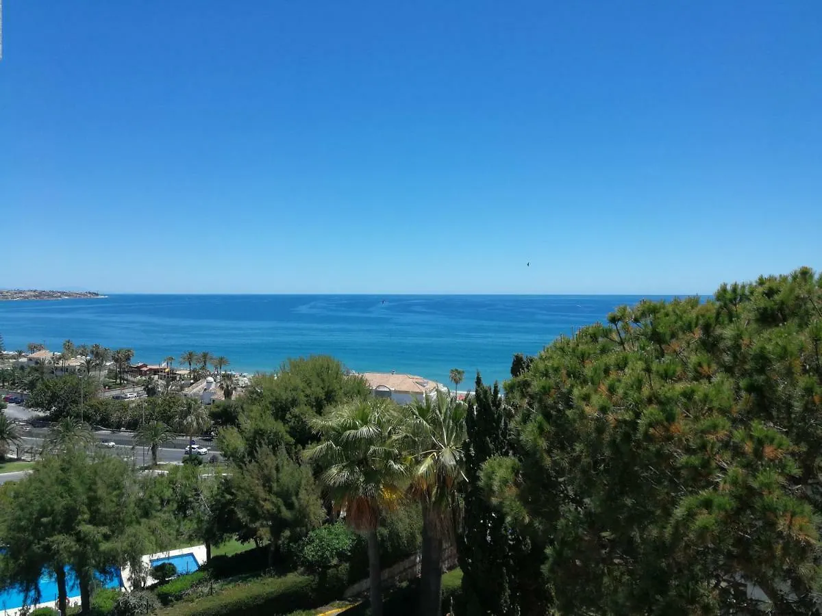 Beach Apartment Las Acacias Torrenueva La Cala De Mijas 0*,