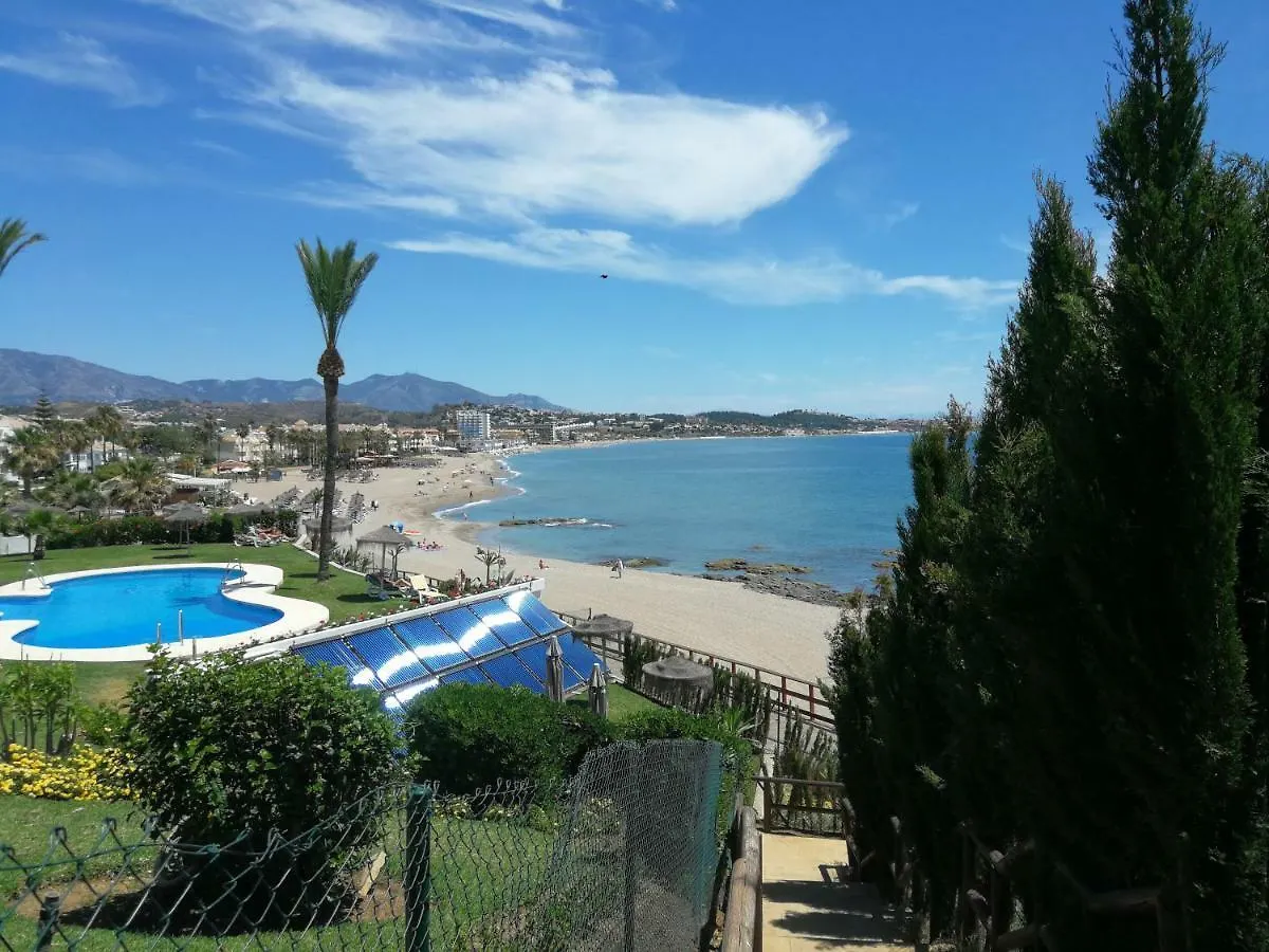 Beach Apartment Las Acacias Torrenueva La Cala De Mijas