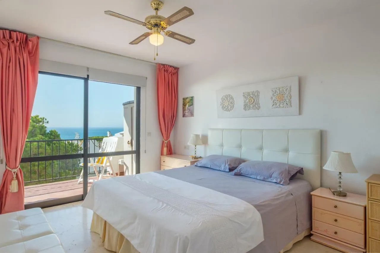 Beach Apartment Las Acacias Torrenueva La Cala De Mijas