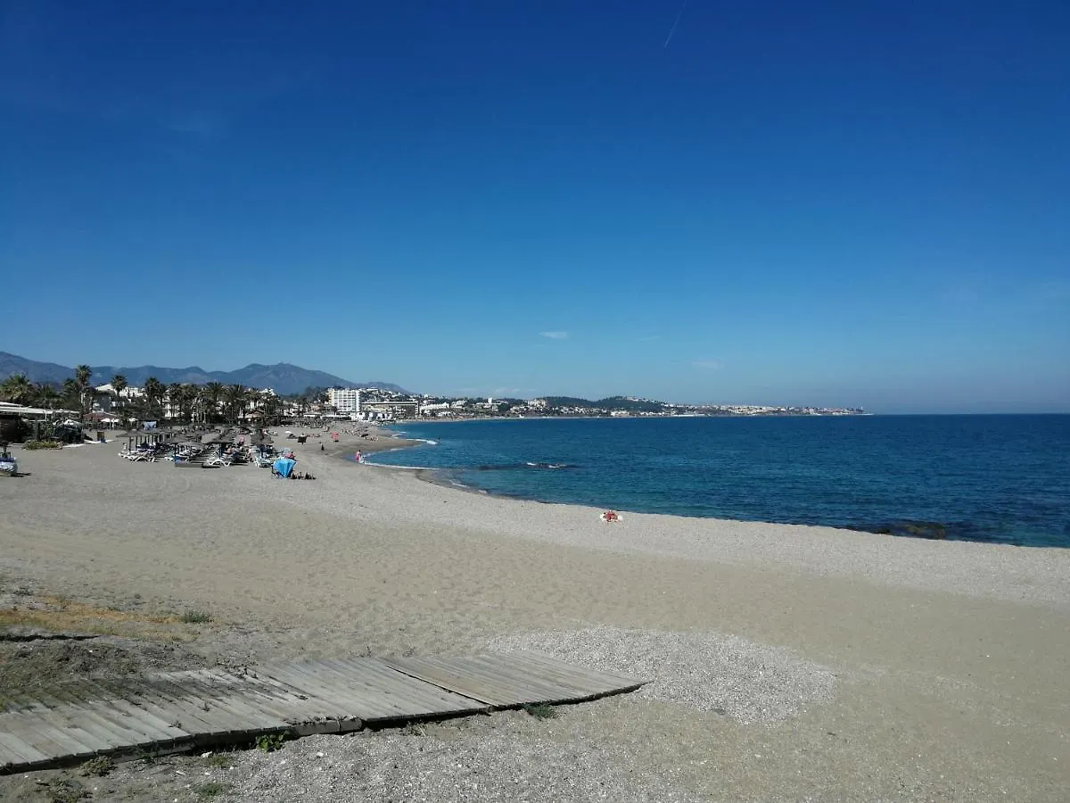 Beach Apartment Las Acacias Torrenueva La Cala De Mijas 0*,  Spain