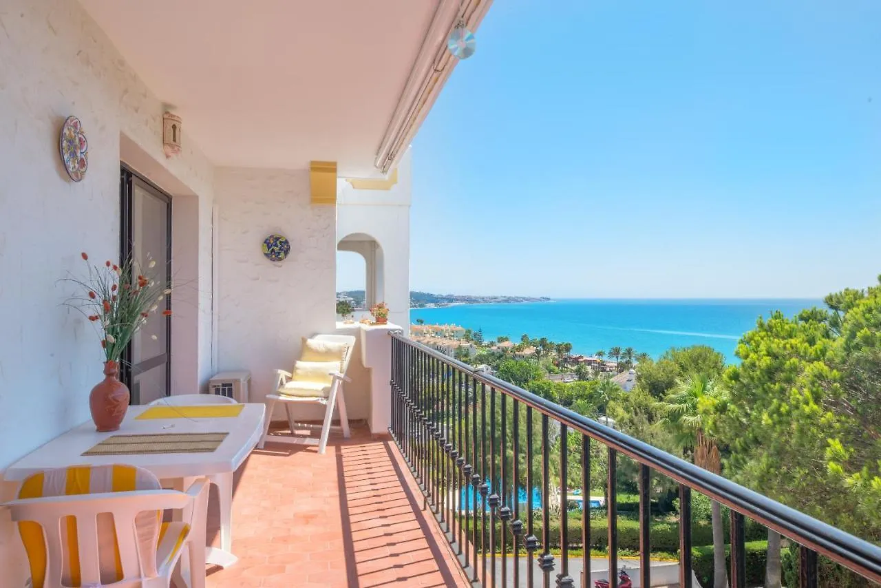 Beach Apartment Las Acacias Torrenueva La Cala De Mijas
